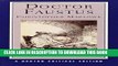 [DOWNLOAD] PDF Doctor Faustus (Norton Critical Editions) Collection BEST SELLER