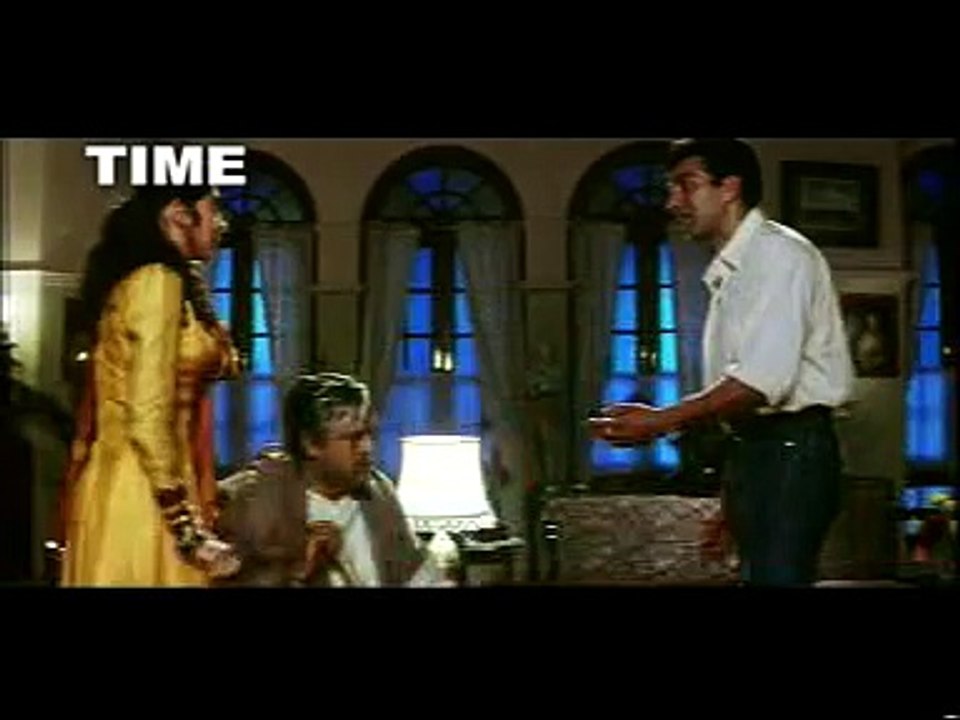 Sunny Deol Jeet movie Dialogue