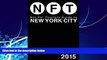 Books to Read  Not For Tourists Guide to New York City 2015  Best Seller Books Best Seller