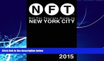 Books to Read  Not For Tourists Guide to New York City 2015  Best Seller Books Best Seller