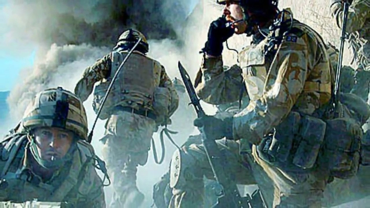 Gak NYANGKA!! Inilah Pasukan TERBAIK di DUNIA YANG PERNAH MELAWAN Tentara Indonesia!!