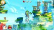 Angry Birds 2 - Cobalt Plateaus Chirp Valley - Level 75-79 [PART 22] iOS/Android