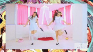 double japangirl funny dance supper cool