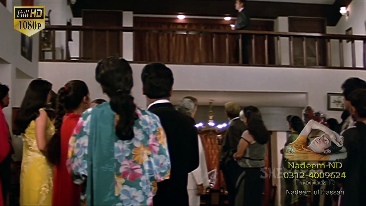 Teri Bewafai Ka Shikwa Karoon Toh Full HD 1080p