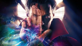 9 Easter Eggs You Need To Look Out For In Marvel's Doctor Strange [HD]