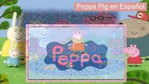 ᴴᴰ PEPPA PIG ESPAÑOL LATINO Aena Nuevos Capitulos En Español new Peppa Pig Cerdita Episodios