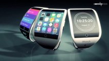Top 5 upcoming Smartwatches 2016-2017 PART 1
