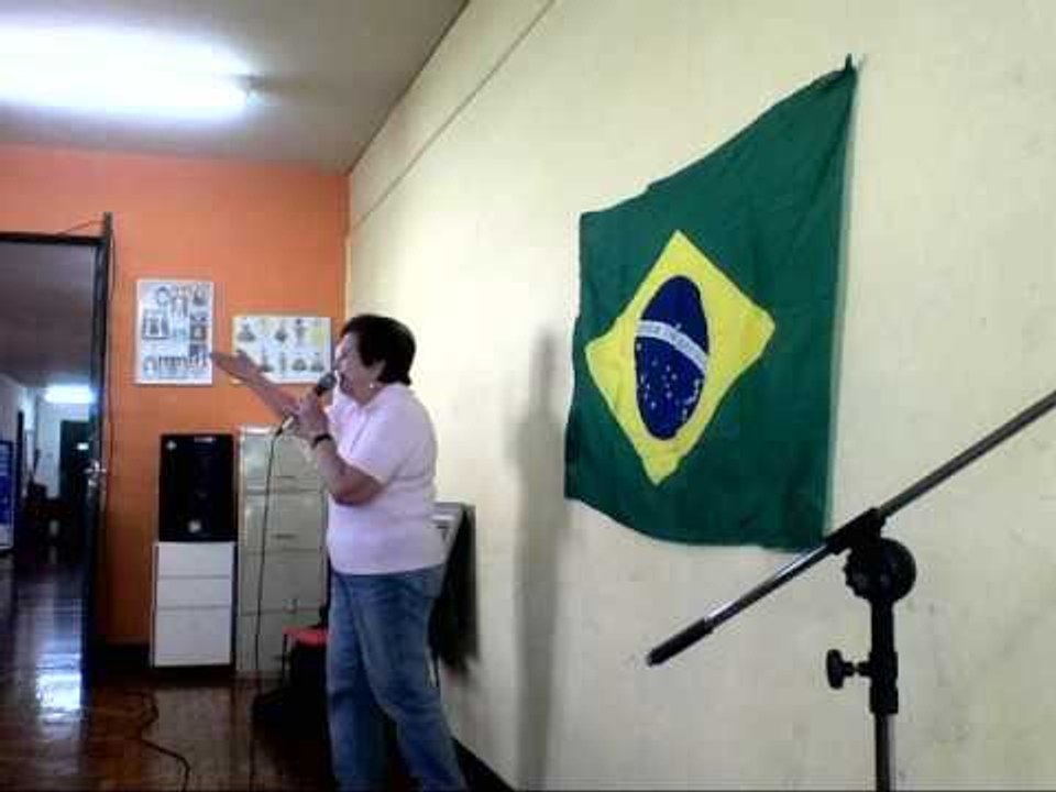 Isabel Sousa (2)  no Café com Poesia - 81º Edição