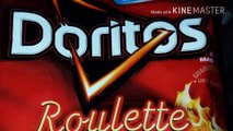 Doritos Roulette