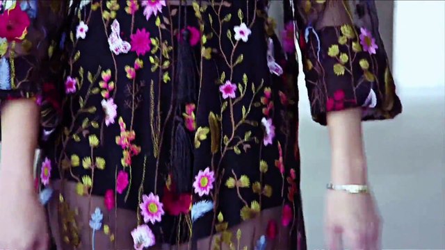 Dress Code | Enseña sin exagerar con estos 3 looks con transparencias