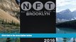Big Deals  Not For Tourists Guide to Brooklyn 2016  Full Ebooks Best Seller