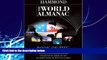 Books to Read  The World Almanac Book of the United States: The Definitive Guide to the 50 States