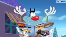 Oggy and the Cockroaches Grease Monkey Full Episode in HD