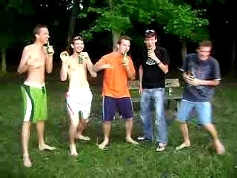 la compagnie de la bière