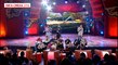 'Лукас' и Игорь Ласточкин - Песня о депутатах | Лига Смеха 2016, Четвертый полуфинал