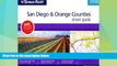 Big Deals  The Thomas Guide 2008 San Diego   Orange Counties Street Guide (San Diego and Orange