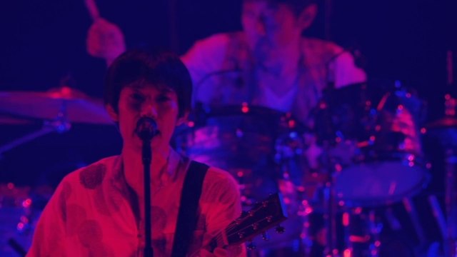 スピッツ／夏の魔物 2014 spitz/Demon of summer - 動画 Dailymotion
