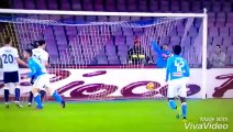 Napoli Vs Lazio (1-1) [05⁄11⁄2016] All Goals