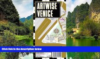 READ NOW  Artwise Venice Museum Map - Laminated Museum Map of Venice, Italy  Premium Ebooks Full