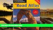 READ NOW  National Geographic 1999 Deluxe Road Atlas: United States, Canada, Mexico (National