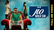 Jio Wal Sim HD Video Song Lavi Virk 2016 Latest Punjabi Songs