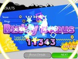 Sonic Runners (Special Lula Team walkthrough)- Lula Gaming/Lula Mobile- Part 6