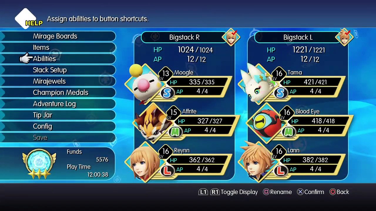 World of Final Fantasy Pt 9 (12)