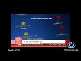 41 năm hải chiến HS - Danh xưng và cờ VNCH trên TV trong nước