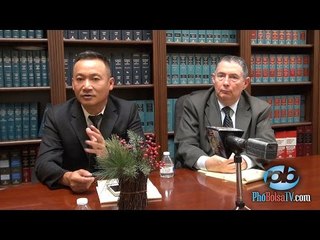 Tìm hiểu luật pháp Mỹ với luật sư Từ Huy Hoàng: Kiện tập thể ở Mỹ