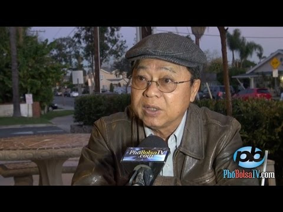 Tranh cử Giám sát viên  quận Cam: Ý kiến ông Nguyễn Tấn Lạc