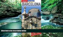 Deals in Books  Barcelona Insight Flexi Map (Fleximaps)  Premium Ebooks Online Ebooks