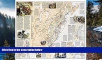 READ NOW  Battles of the Revolutionary War and War of 1812: 2 sided [Laminated] (National