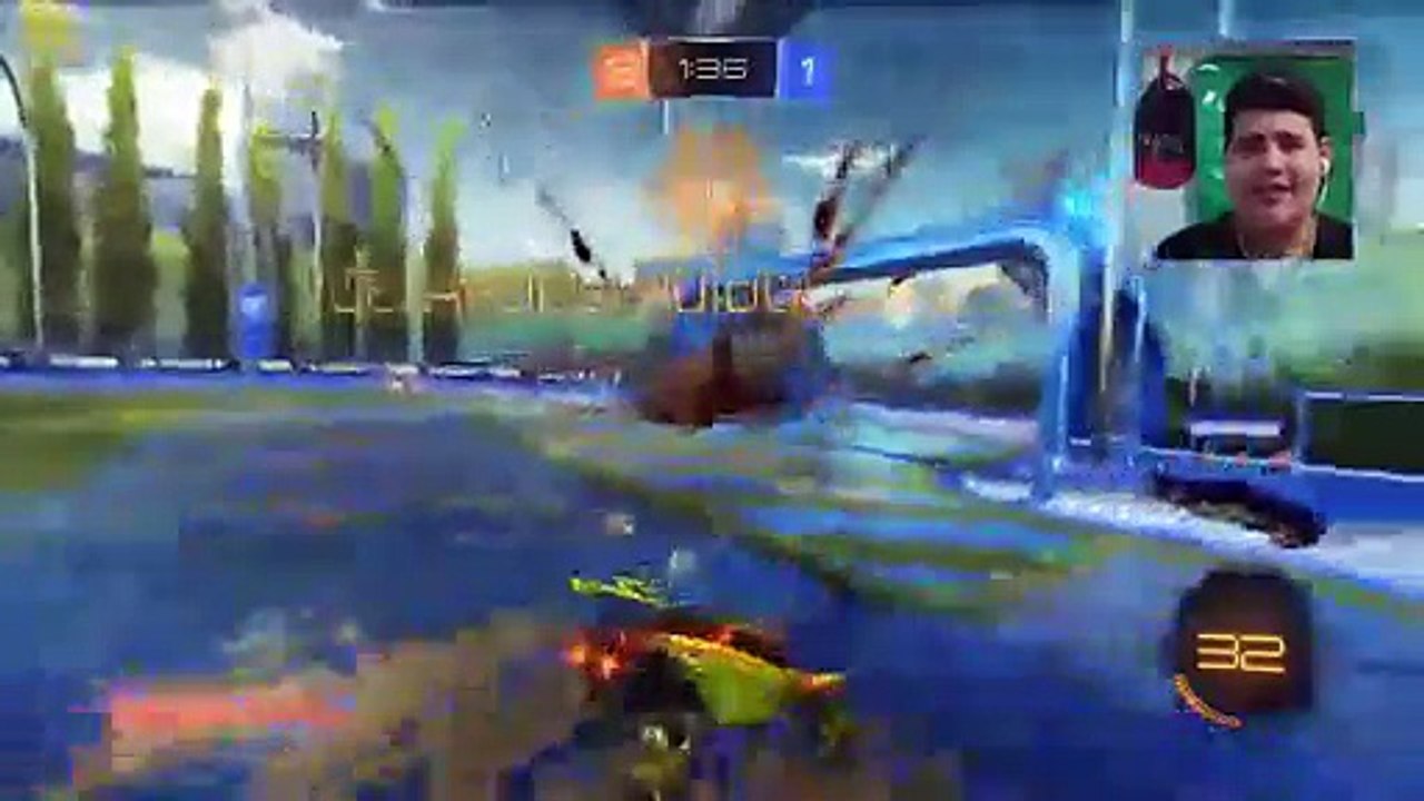 Rocket League Live (7)