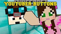 PopularMMOs  Minecraft - FIND THE YOUTUBER'S BUTTONS! (DANTDM, SKYDOESMINECRAFT, & MORE!)