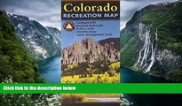 Deals in Books  Benchmark Colorado Recreation Map (Benchmark Maps: Colorado)  Premium Ebooks