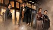 Fantastic Beasts and Where to Find Them 