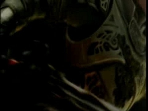 Lineage 2 : The Chaotic Throne - Rammstein