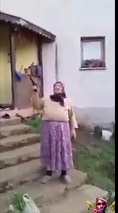 Doña Sicaria