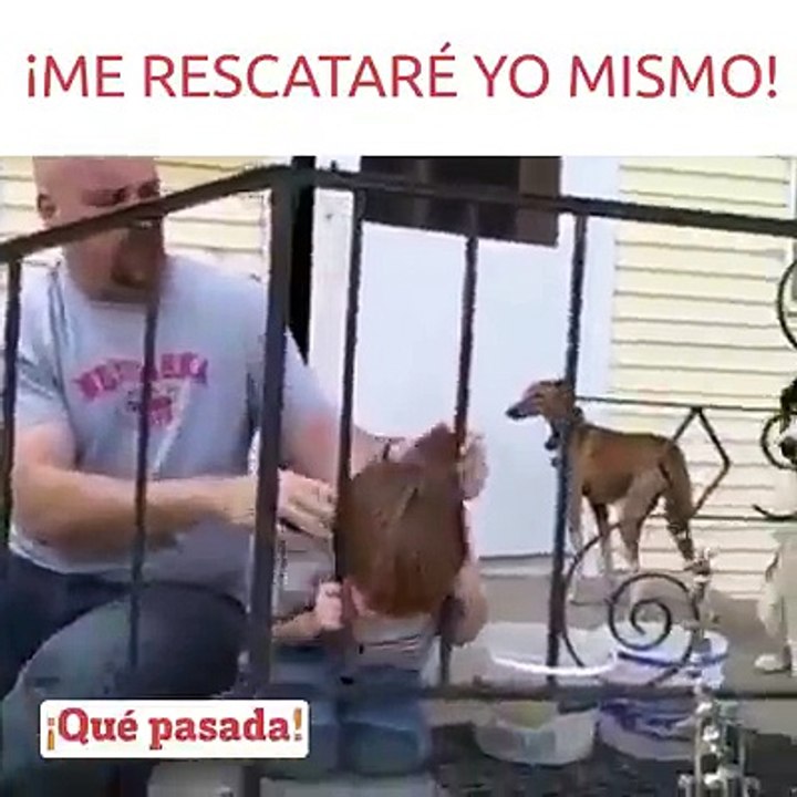 Cuando Tu Mismo Te Rescatas