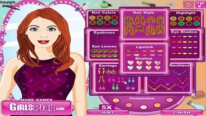 Makeover for My Date - Makeover Game for Girls