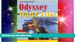 Must Have  Odyssey World Atlas [With Pull-Out-Map]  READ Ebook Full Ebook