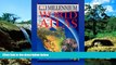 Must Have  DK Millennium World Atlas: A Portrait of the Earth in the Year 2000  READ Ebook Online