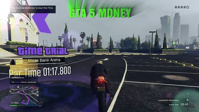 GTA 5 Online How To Make Money FAST AND EASY! 51000 In Just 1 Min! *FAST GTA 5 SOLO Money Method!*