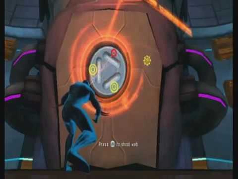 Spider-Man: Shattered Dimensions (Wii) Ch. 11: Doctor Octopus Full