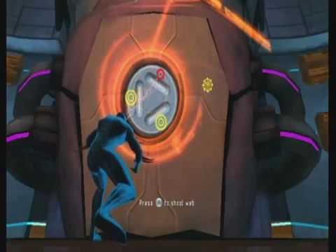 Spider-Man: Shattered Dimensions (Wii) Ch. 11: Doctor Octopus Full