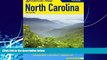 Books to Read  American Map North Carolina State Road Atlas  Full Ebooks Best Seller