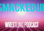 WWE SMACKDOWN LIVE 25/10/16 RECAP -  SMACKED UP Wrestling Podcast #9