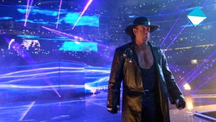 The Undertaker to return for 900th episode of WWE Smackdown