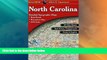 Big Deals  North Carolina Atlas   Gazetteer [Paperback]  Full Read Most Wanted