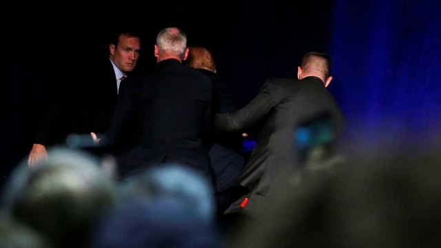 Вибори у США: хто кого зупинить і чи трамбує ненависть любов